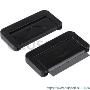 Copenhagen Pro tornmesje set 36 stuks 23.703.10