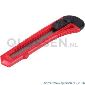 Copenhagen Pro afbreekmes groot 18 mm set 24 stuks 23.709.01
