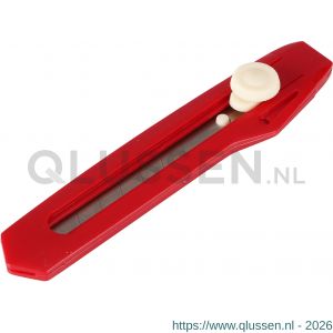 Copenhagen Pro afbreekmes groot 18 mm met slot set 24 stuks 23.709.02