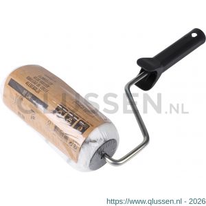 Copenhagen Pro lijmroller compleet 18 cm nylon 23.760.02