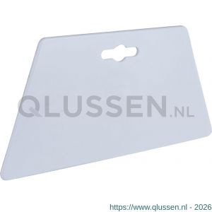 Copenhagen Pro strijker behang-textiel 23 cm 23.760.22