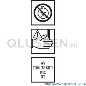 Copenhagen Pro behangschaar SoftGrip 23.760.41