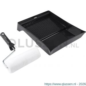Copenhagen Pro muurverfset universeel 4* 18 cm 3-delig 23.910.01