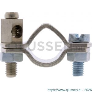Q-Link aardklem 1/4 inch 13-15 mm 54.210.93