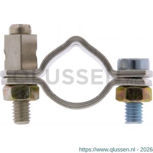 Q-Link aardklem 3/8 inch 16-17 mm 54.210.94