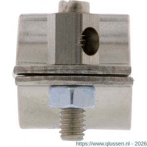 Q-Link aardklem 1/2 inch 21-22 mm 54.210.95