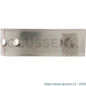 Q-Link bandaardklem 170x25 mm 8-gaats 54.210.96