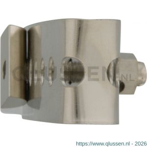 Q-Link bandaardklem 170x25 mm 8-gaats 54.210.96
