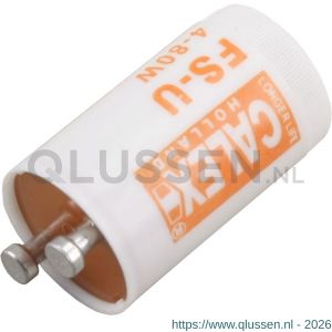 Q-Link starter universeel 4-65 W set 2 stuks 54.211.58