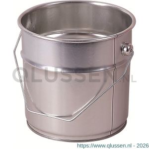 Spijker verzetblik 2,5 L 20.300.50