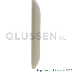 Busch-Jaeger SI afdrekraam inbouw 5-voudig crème 66.000.28