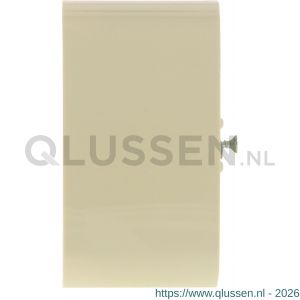 Busch-Jaeger SI opbouwraam opbouw 1-voudig crème 66.000.32