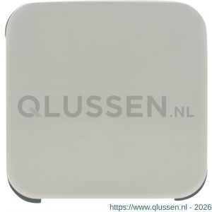 Busch-Jaeger Relfex opzetwip schakelaar wissel-kruis-impuls polarwit 66.001.01