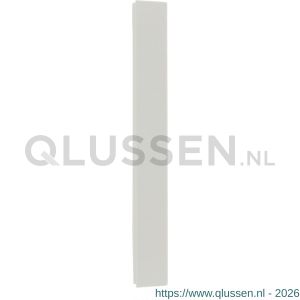 Berker K1 afdekraam inbouw 2-voudig polarwit 66.021.22