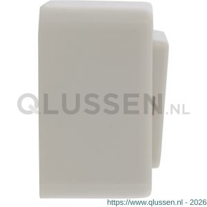 Berker AP schakelaar opbouw wissel polarwit 66.026.01