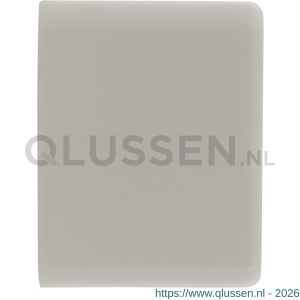 Berker AP contactdoos opbouw 1-voudig randaarde polarwit 66.026.42