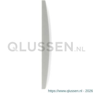 Berker S1 afdekraam inbouw 5-voudig polarwit 66.033.28