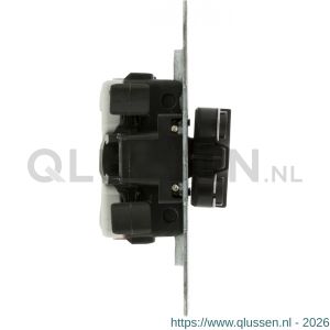 Berker schakelaar element inbouw wissel 66.035.01