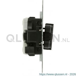 Berker schakelaar element inbouw serie 66.035.02