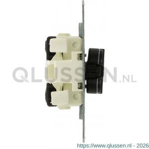 Berker schakelaar element inbouw kruis 66.035.07