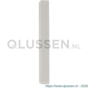 Berker Q1 afdekraam inbouw 5-voudig polarwit 66.044.28