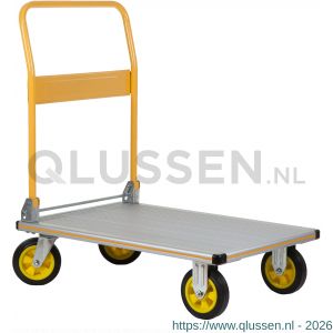 Stanley platformwagen 250 kg SXWT-PC511 83.500.05