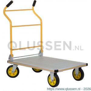 Stanley platformwagen 350 kg SXWT-PC512 83.500.06
