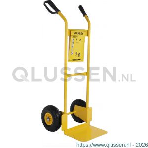 Stanley steekwagen staal 200 kg SXWT-HT522 83.500.15