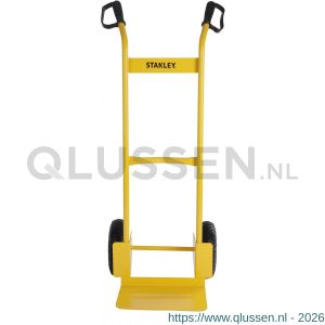 Stanley steekwagen staal 200 kg SXWT-HT522 83.500.15