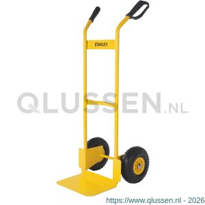 Stanley steekwagen staal 200 kg SXWT-HT522 83.500.15