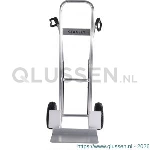Stanley steekwagen alumimium 200 kg SXWT-HT525 83.500.18