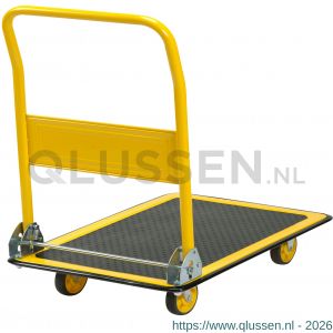 Stanley platformwagen 150 kg SXWT-PC527 83.500.20