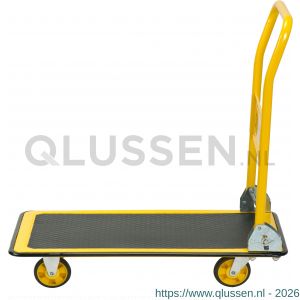 Stanley platformwagen 150 kg SXWT-PC527 83.500.20
