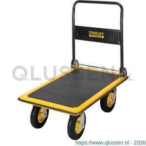 Stanley Fatmax platformwagen-plateauwagen staal 350 kg FXWT-704 83.500.75