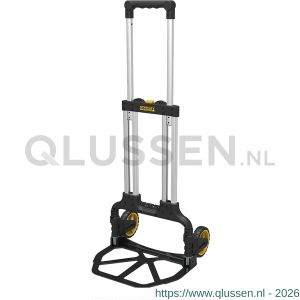 Stanley Fatmax steekwagen vouwbaar aluminium 70 kg FXWT-705 83.500.76