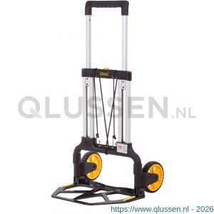Stanley Fatmax steekwagen vouwbaar aluminium 125 kg FXWT-706 83.500.77