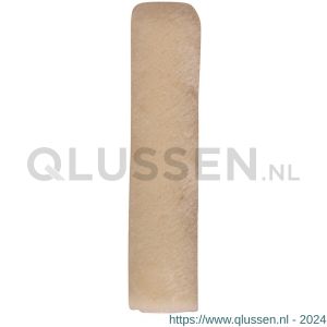 Copenhagen Gold 13020601 parketlakroller 4 mm velour 10 cm set 2 stuks 20.220.55