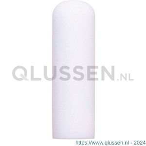 Copenhagen Prof 14305 schuim lakroller super fijn 10 cm ronde top set 10 stuks 20.240.40