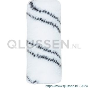 Copenhagen Prof 14330 nylonroller 13 mm vacht 10 cm dubbel dik set 10 stuks 20.240.07