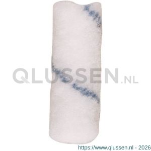 Copenhagen Prof 14359 nylonroller 13 mm vacht 10 cm set 10 stuks 20.240.10