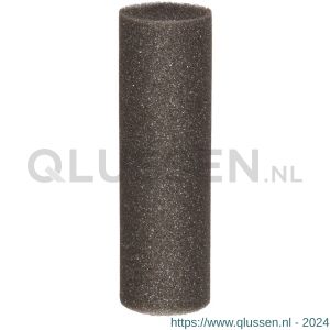 Copenhagen Prof 14363 schuimrol 10 cm 2 zijden concaaf set 10 stuks 20.240.45