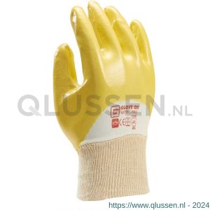 Glove On Touch handschoen Nitri Pro maat 9 L 21.080.33