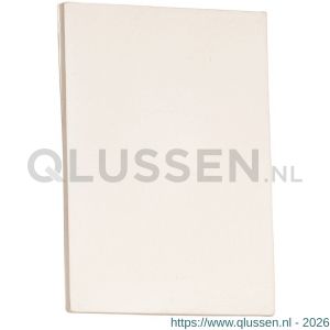 Master 2284 plamuurrubber 21.100.81