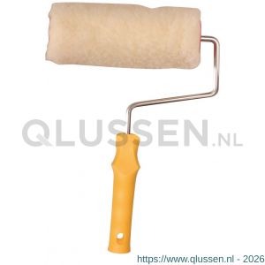 Spijker 262 muurverfroller compleet universeel 8 mm beugel 20 cm 20.200.13
