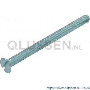 Q-Link Q metaalschroef M3x40 mm voor inbouwdoos set 10 stuks 54.210.77