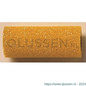 Copenhagen Gold 546R structuurroller middel grof 8 mm beugel 18 cm 20.220.80