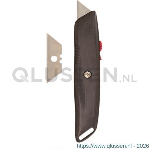 Master 782611 universeelmes met 5 reserve messen 18 mm 20.860.02