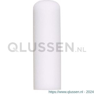 Master Bronze 8020201 aflakroller Alkyd 10 cm beugelzijde rond set 2 stuks 20.260.07