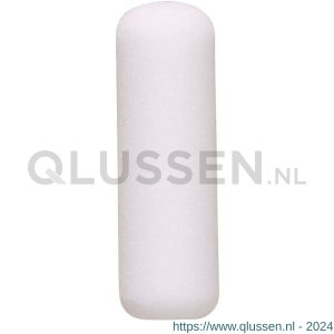 Master Bronze 8020202 aflakroller Alkyd 10 cm 2 zijden rond set 2 stuks 20.260.08