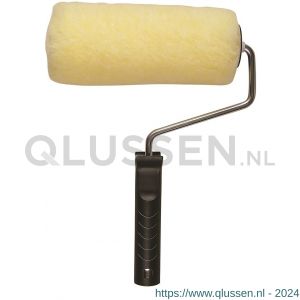 Master Bronze 8021010 muurverfroller universeel 20 cm compleet 20.200.20